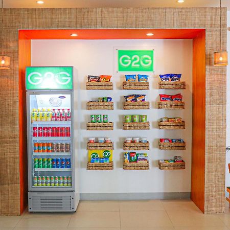 Go Hotels Manila Airport Road Paranaque City Екстериор снимка