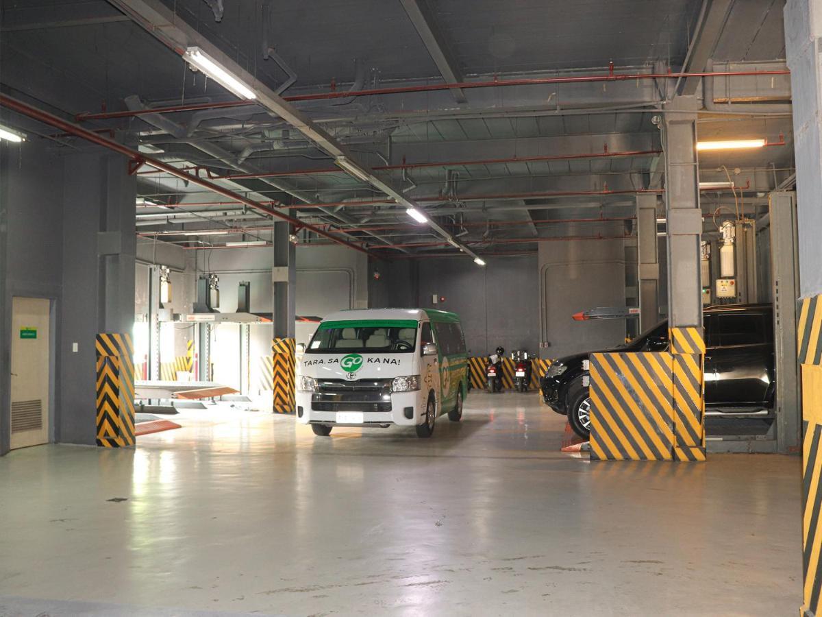 Go Hotels Manila Airport Road Paranaque City Екстериор снимка
