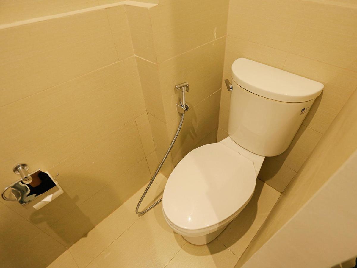 Go Hotels Manila Airport Road Paranaque City Екстериор снимка